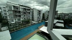 Waterfront @ Faber (D5), Apartment #579154741